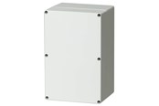 Schakelkasten en kasten - FIBOX Enclosure euronord pc 162513 160x250x125 - 7032860