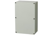 Schakelkasten en kasten - FIBOX Enclosure euronord pc 162509 250x160x90 - 7032840