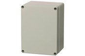 Schakelkasten en kasten - FIBOX Enclosure euronord pc 121609 120x122x105 - 7032720