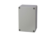 Schakelkasten en kasten - FIBOX Enclosure euronord PC 081206 80x120x 55 - 7032580