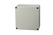 Schakelkasten en kasten - FIBOX Enclosure euronord pc 121207 120x122x 65 - 7032660