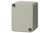 Schakelkasten en kasten - FIBOX Enclosure euronord pc 050705 50x 65x 45 - 7032520