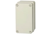 Schakelkasten en kasten - FIBOX Enclosure piccolo abs C 85 G 140x 80x85 - 8784306