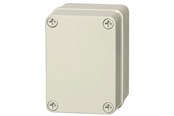Schakelkasten en kasten - FIBOX Enclosure piccolo abs b 65 g 110x 80x65 - 8784303