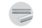 Schakelkasten en kasten - FIBOX Din-35 mounting rail miv 15 35x150x7.2 - 5514083