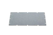 Schakelkasten en kasten - FIBOX Montageplaat miv 200 223x148 - 5514080