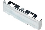 Trays, railkoker en bevestigingen - Wibe Fast coupler 70+105 zm - CSU4538200