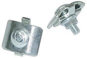 Trays, railkoker en bevestigingen - Wibe Coupler zm - CSU4568110