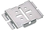Trays, railkoker en bevestigingen - Wibe Clip on bracket zm - CSU4578120