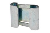 Trays, railkoker en bevestigingen - Wibe Locking Clip for flat bends ez - 4530900