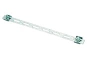 Trays, railkoker en bevestigingen - Wibe Uitbreidbaar gewricht - 4561150