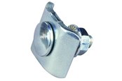 Trays, railkoker en bevestigingen - Wibe Klem joint brida union hdg - 4561120