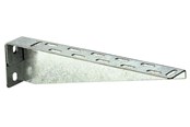 Trays, railkoker en bevestigingen - Wibe Horizontal Ondersteuning s 500 - 4551150