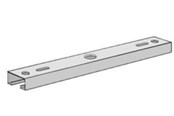 Trays, railkoker en bevestigingen - Wibe Support bracket hso200 m10 hdg - 791064