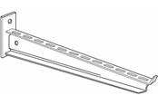 Trays, railkoker en bevestigingen - Wibe Cantilever ARM 50/300 hdg - 723436