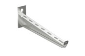 Trays, railkoker en bevestigingen - Wibe Cantilever arm 50/100 hdg - 723432