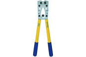 Gereedschap voor elektrisch werk - Klauke K 05 crimping tools for tubular cable lugs and connectors s - K-05
