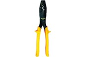 Gereedschap voor elektrisch werk - Klauke K 3 crimping tool for cable end-sleeves 0.5 - 16 mm2 - K-3