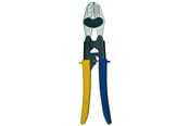Gereedschap voor elektrisch werk - Klauke K 2 crimping tool for tubular cable lugs and connectors sta - K-2