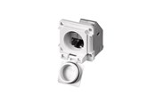 Stopcontacten en stekkerdozen - Weidmuller Ie-xm-rj45/rj45-ip67 - 8808450000