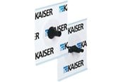 Verbruiksartikelen - Wexøe Air tight sleeve double for cable ø8-11 mm - 9059-47