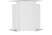 Trays, railkoker en bevestigingen - Tehalit Inner corner lf/lfh/fb 60150 ph - M5521PH
