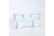 Trays, railkoker en bevestigingen - Hager Separating part clicline - 104D043318