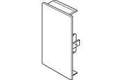 Trays, railkoker en bevestigingen - Tehalit End l2833ph - L2833PH