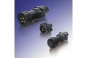 Diverse elektrische producten - Schaltbau Shell plug met trekontlasting m1 1-1401-593944 - 1-1401-593944