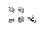 Diverse elektrische producten - Weidmuller Hdc kit he 06.100 m - 1802730000