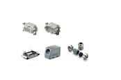 Diverse elektrische producten - Weidmuller Hdc-kit-he 10.110 m - 1802420000