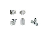 Diverse elektrische producten - Weidmuller Complete hdc-kit-ha 03.301 m - 1802460000