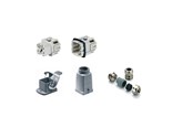 Diverse elektrische producten - Weidmuller Hdc-kit-ha 04.400 m - 1802440000