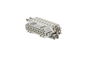 Diverse elektrische producten - Weidmuller Hdc ha 16 fs 1650780000 - 1650780000