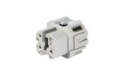 Diverse elektrische producten - Weidmuller Hdc ha 3 fs - 1498200000