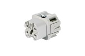 Diverse elektrische producten - Weidmuller Hdc ha 4 fs - 1498400000