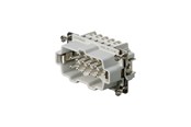 Diverse elektrische producten - Weidmuller Hdc he 10 ms 1203900000 - 1203900000