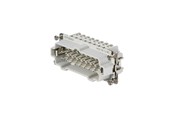 Diverse elektrische producten - Weidmuller Hdc he 16 ms 1207500000 - 1207500000