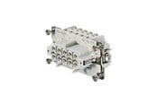 Diverse elektrische producten - Weidmuller Hdc he 10 fs 1204100000 - 1204100000