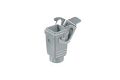 Diverse elektrische producten - Weidmuller Hdc 04a kolu 1m20g 1788840000 - 1788840000