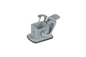 Diverse elektrische producten - Weidmuller Hdc 04a alu - 1497600000