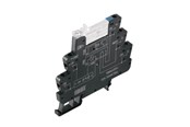 Componenten voor schakelkasten en kasten - Weidmuller Relais trs 24vdc 1co - 1122770000
