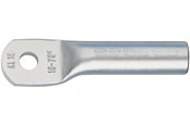 Aansluitapparatuur - Klauke Cable lug Aluminium 50mm2/m10 - 206R10