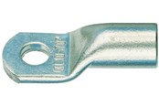 Aansluitapparatuur - Klauke Kabelschoen cu 6mm2 m5 - 1R5MS