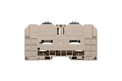 Aansluitapparatuur - Weidmuller Wff 120 - 1028500000