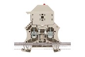 Aansluitapparatuur - Weidmuller Fuse terminal wsi 6/ld 250ac - 1012400000