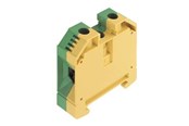 Aansluitapparatuur - Weidmuller Wpe 35 - 1010500000