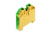 Aansluitapparatuur - Weidmuller Wpe 16 - 1010400000