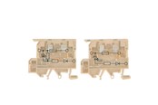 Aansluitapparatuur - Weidmuller Kdks1/en ld 24vdc - 8146450000