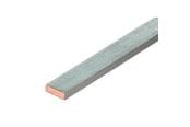 Aansluitapparatuur - Weidmuller Ssch 10x3x1000 cu/sn - 0348900000